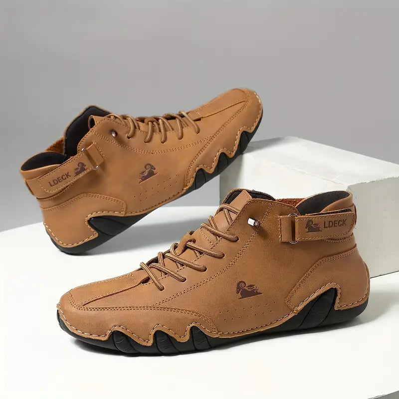 Niki | Men&