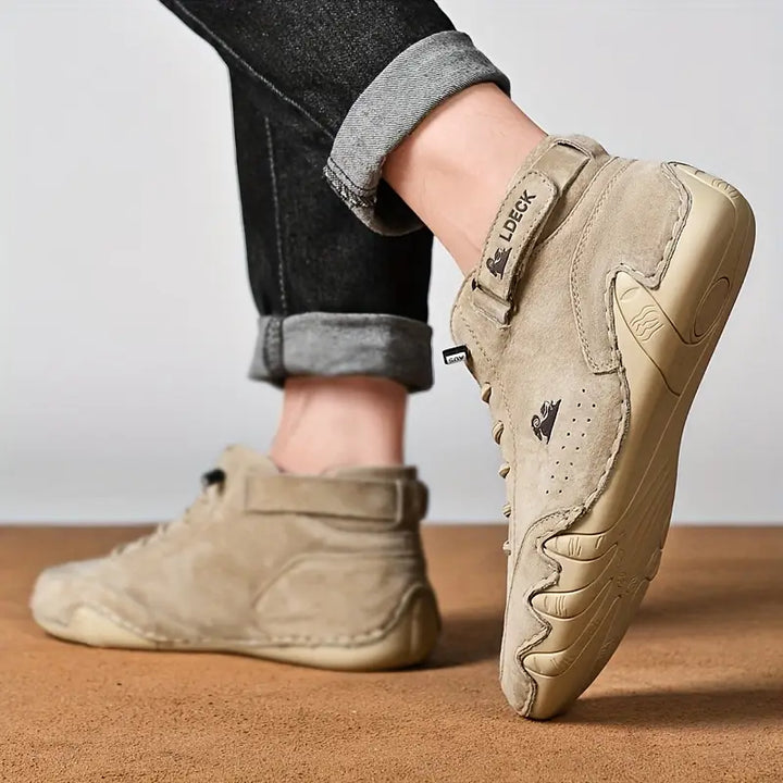 Niki | Men&
