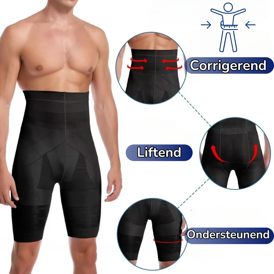 Niki | Men&