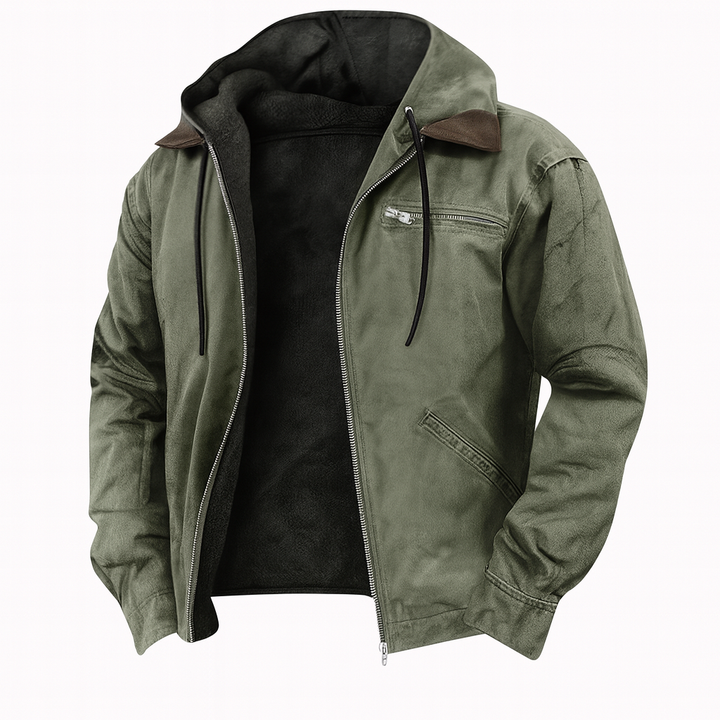Niki | Men&