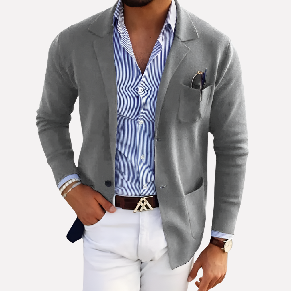 Niki | Men&