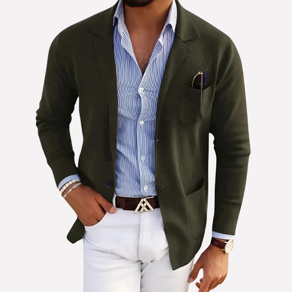 Niki | Men&