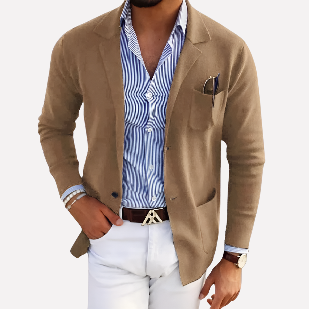 Niki | Men&