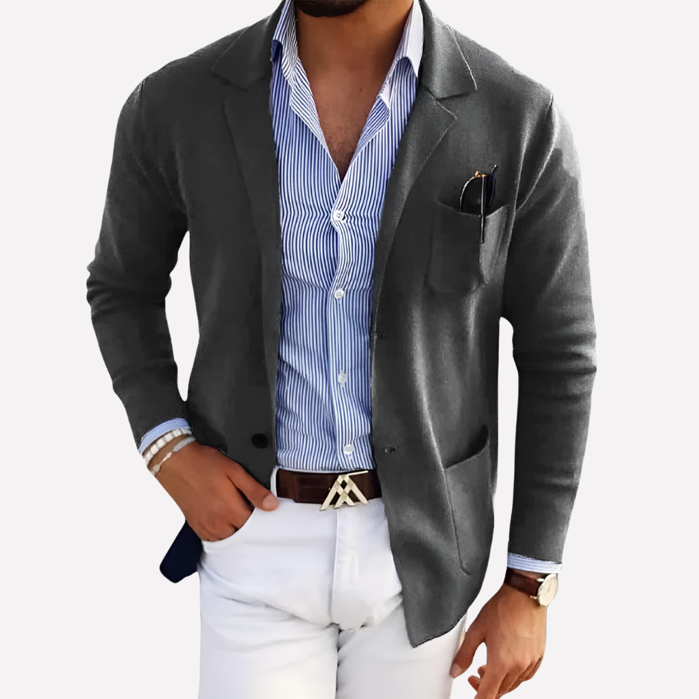 Niki | Men&