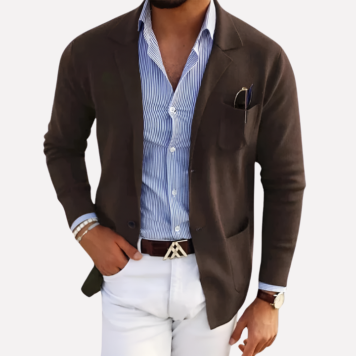 Niki | Men&