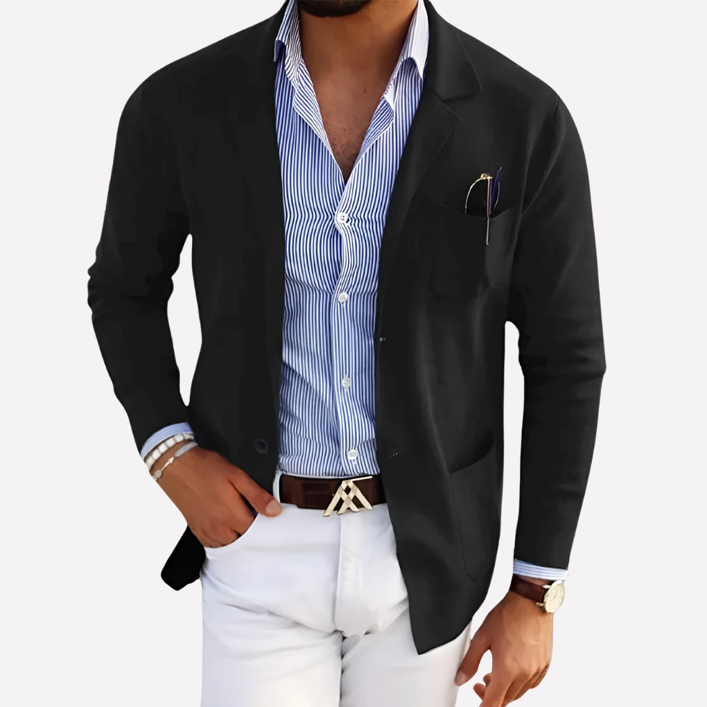 Niki | Men&