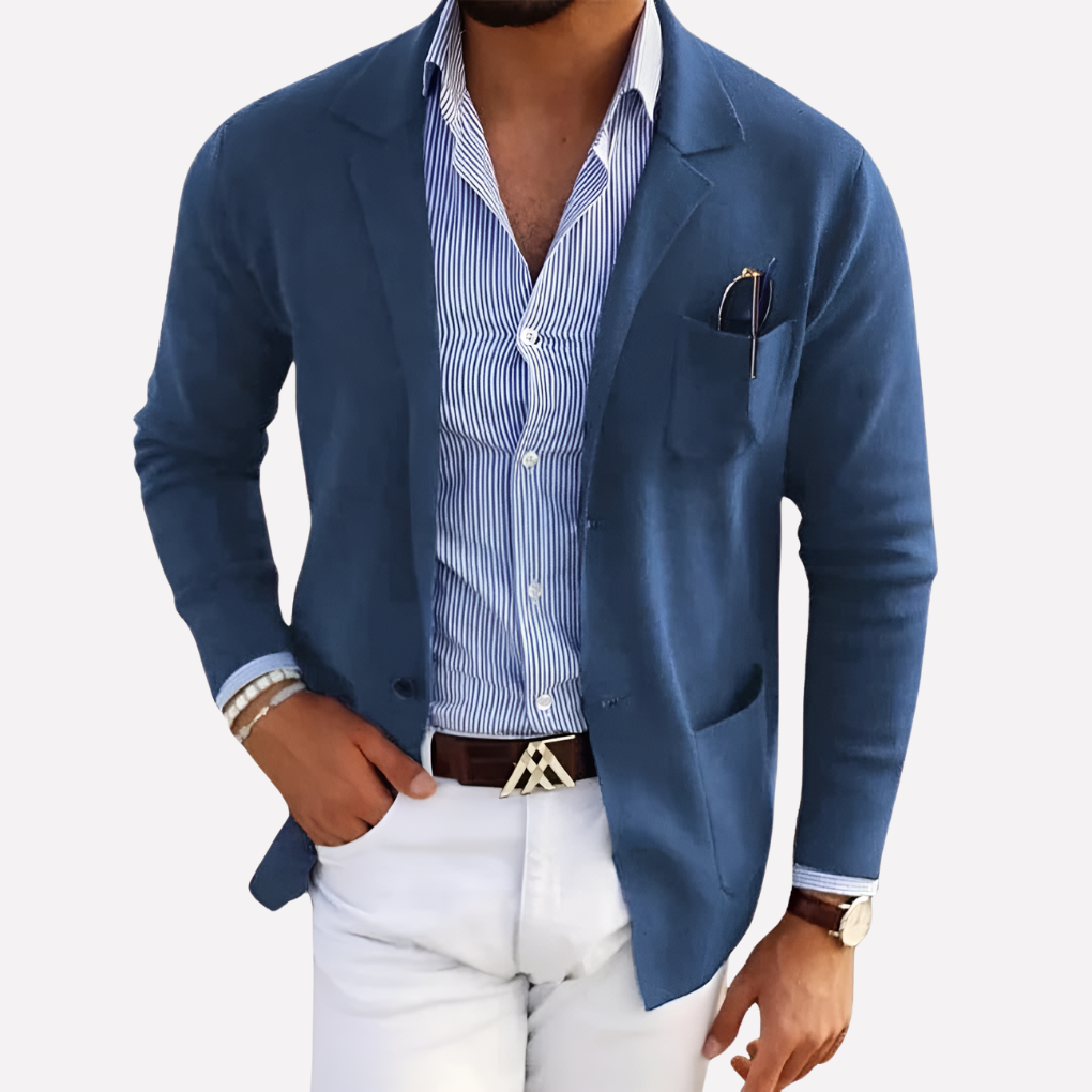 Niki | Men&