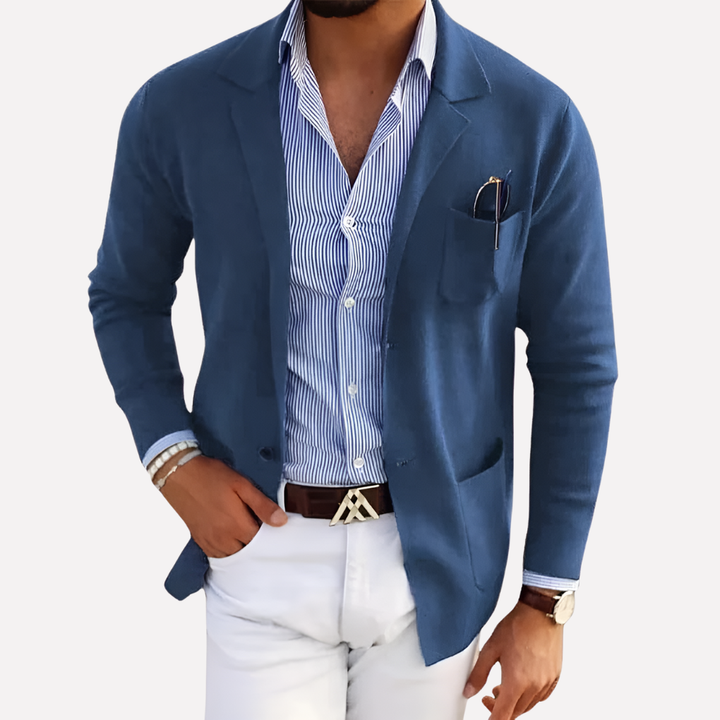 Niki | Men&