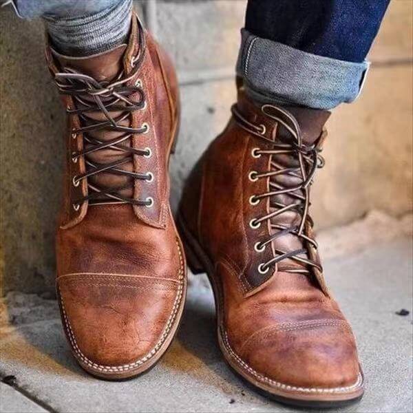Niki | Men&