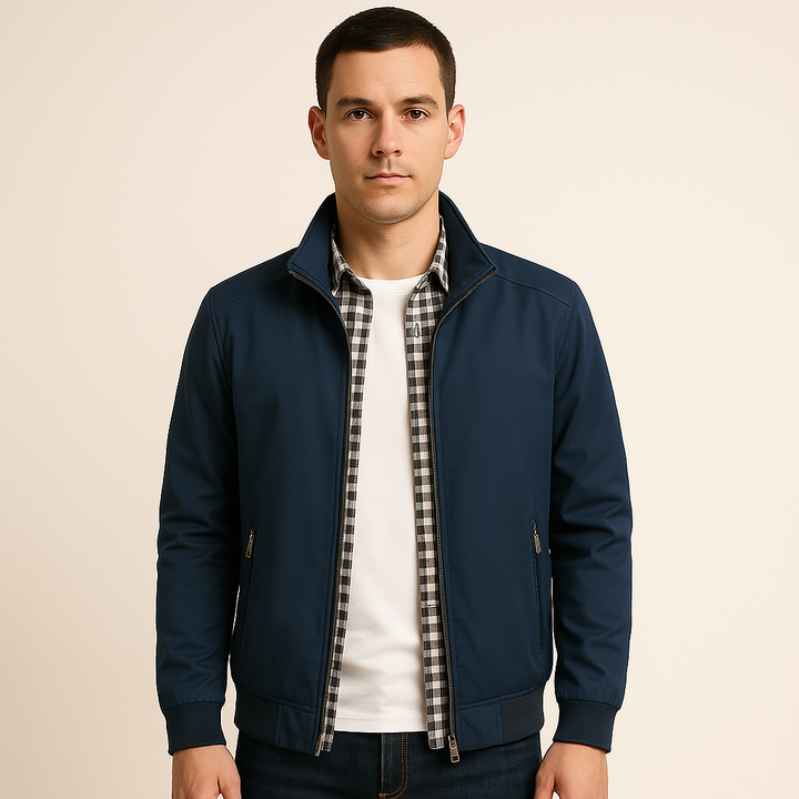 Niki | Men&