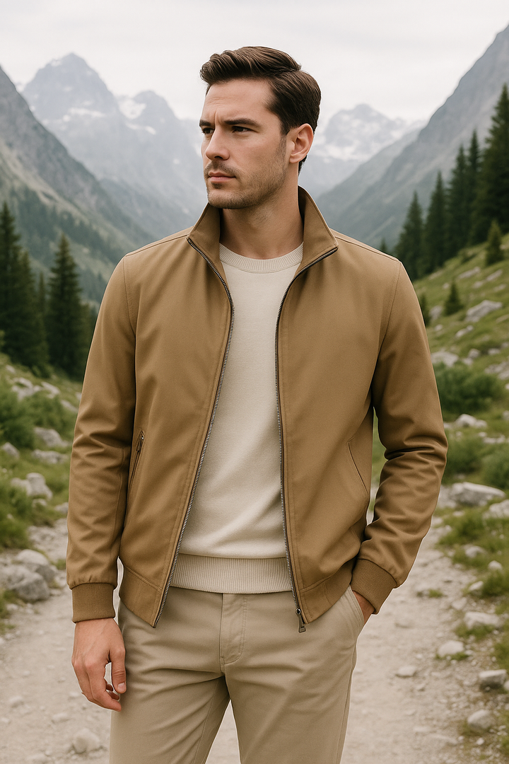 Niki | Men&