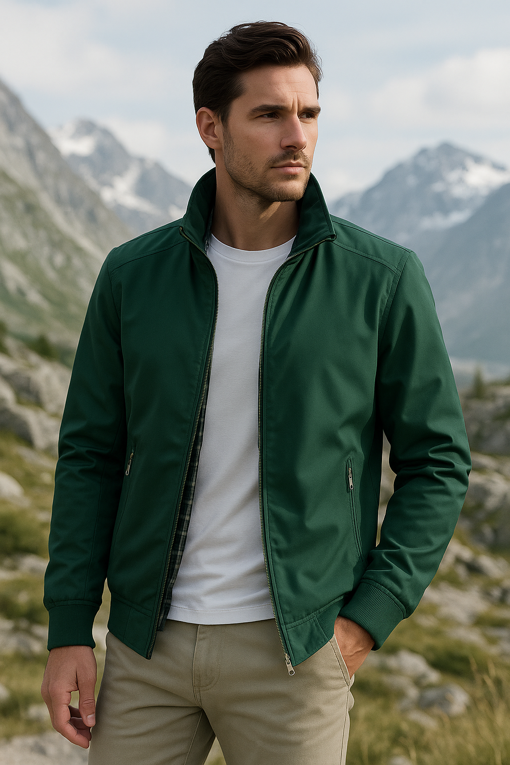 Niki | Men&