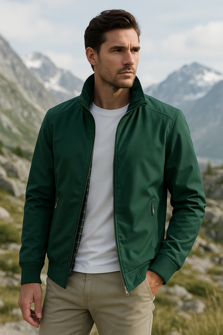 Niki | Men&