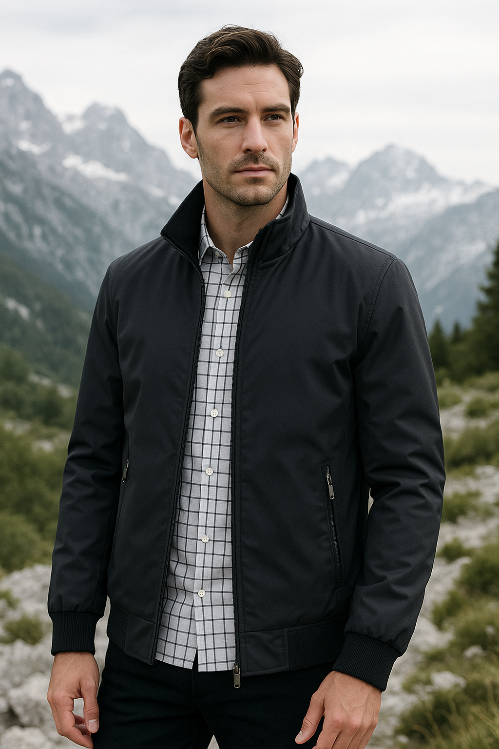 Niki | Men&