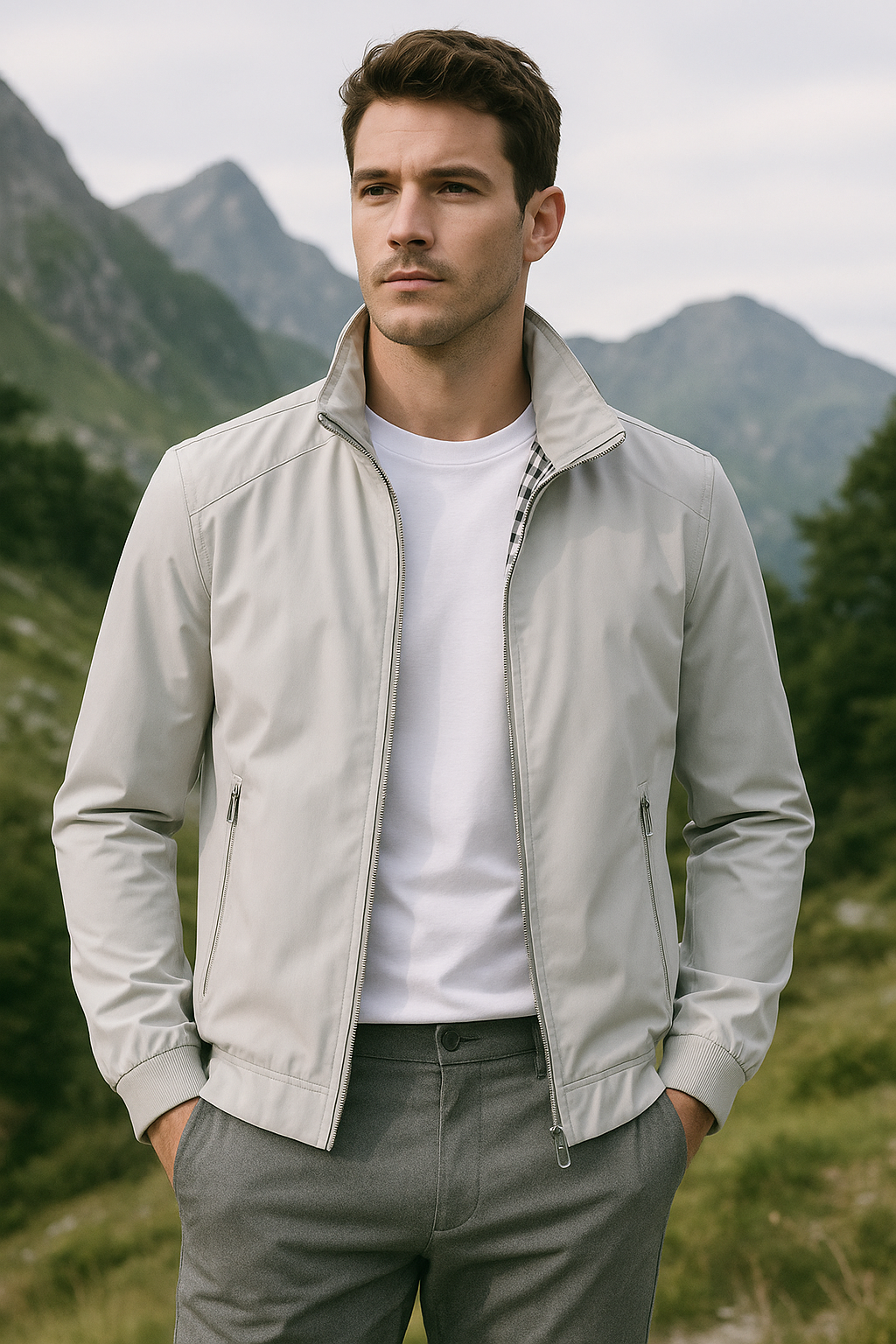 Niki | Men&