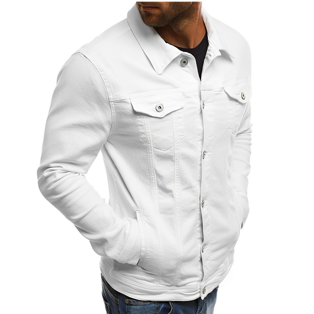Niki | Men&