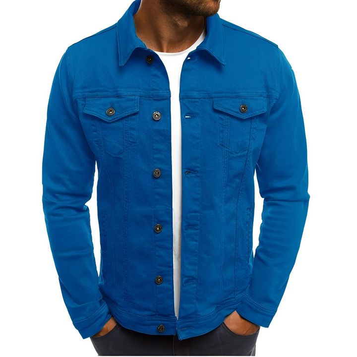 Niki | Men&