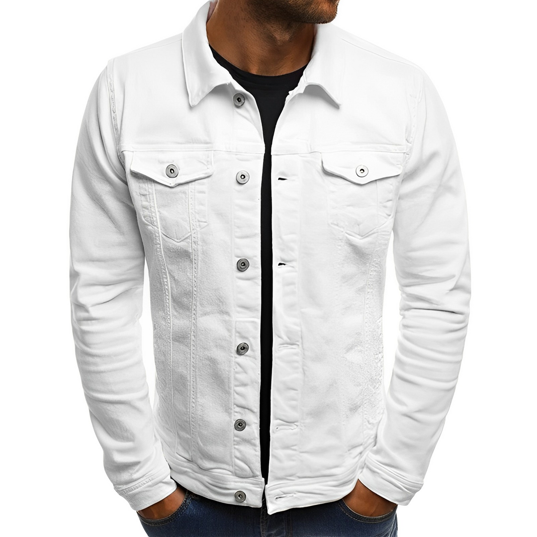 Niki | Men&