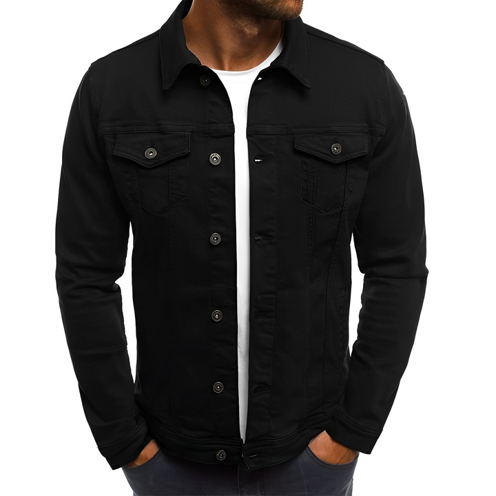 Niki | Men&