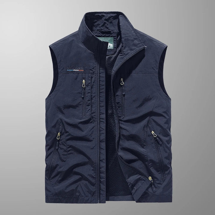 Niki | Men&