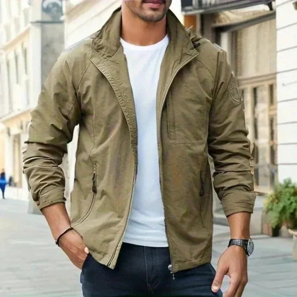 Niki | Men&