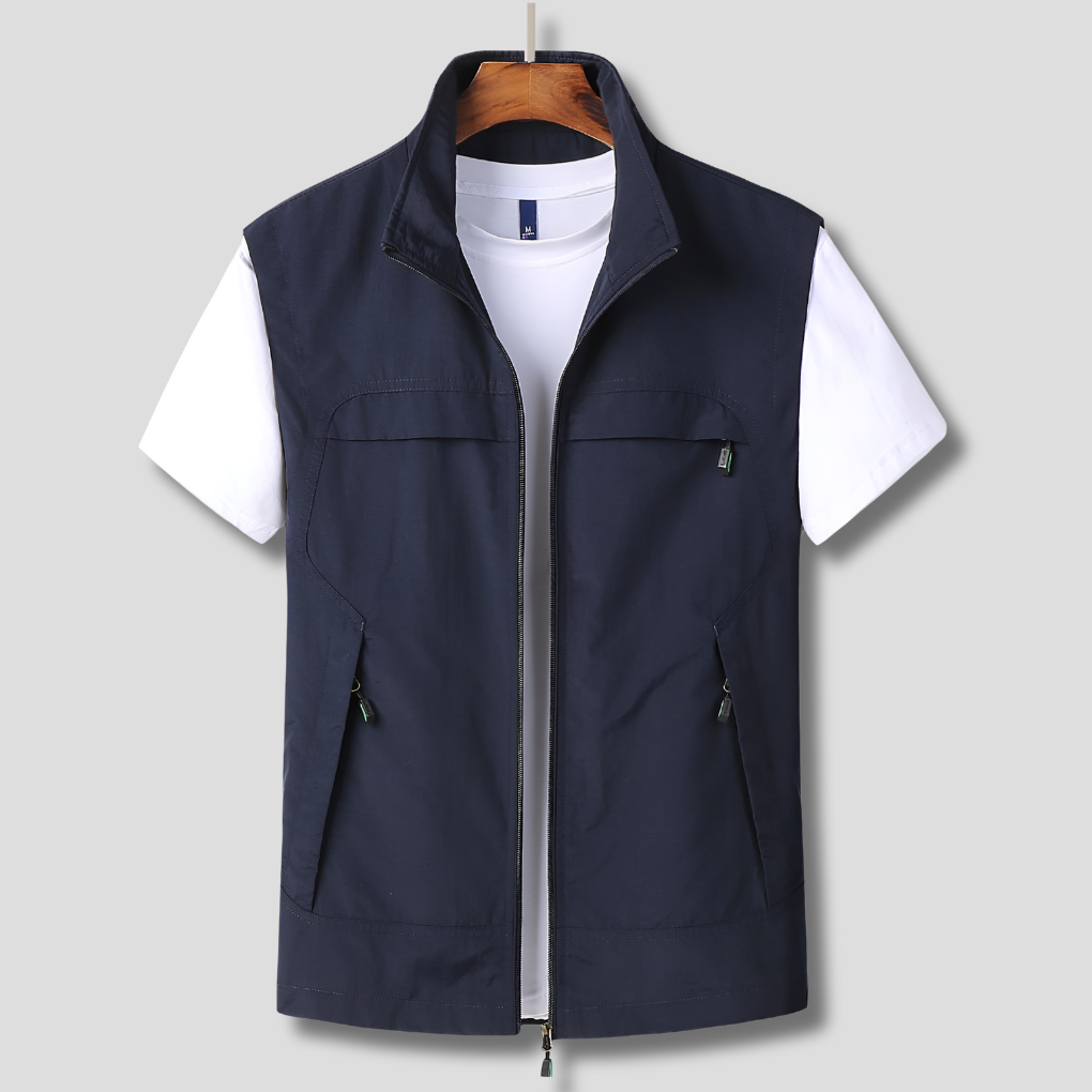 Niki | Men&