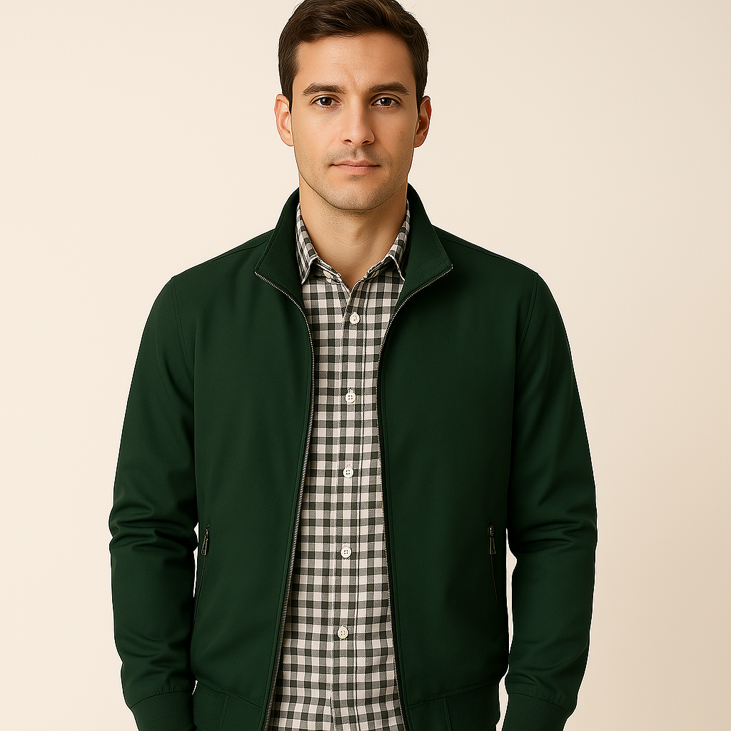 Niki | Men&
