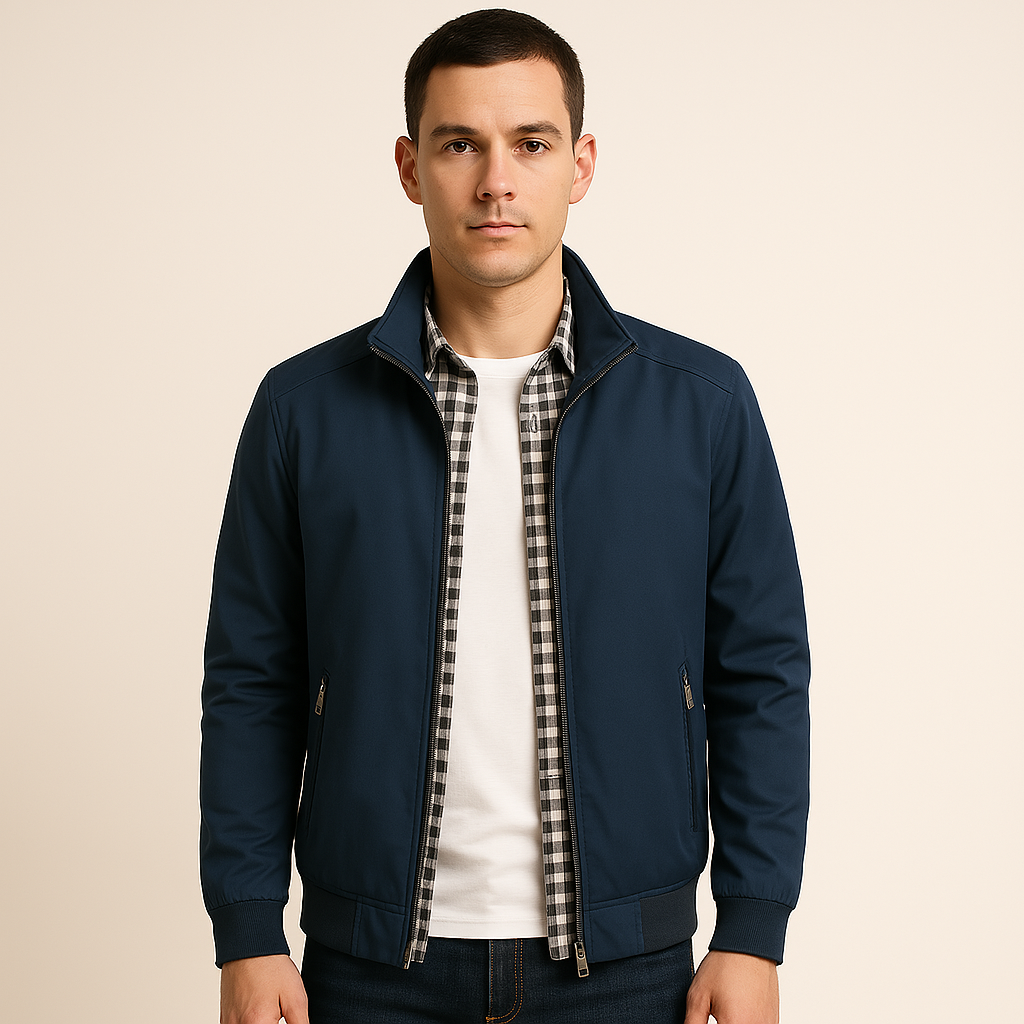 Niki | Men&