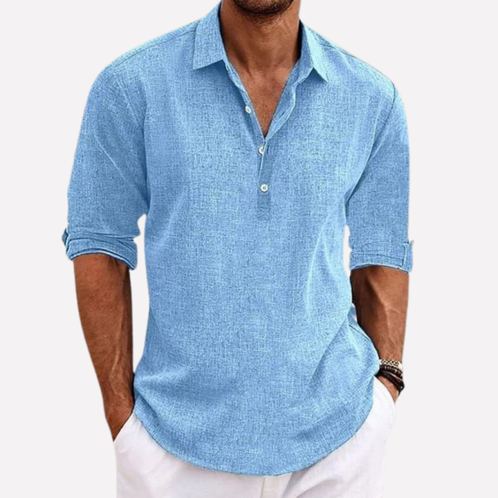 Niki | Men&
