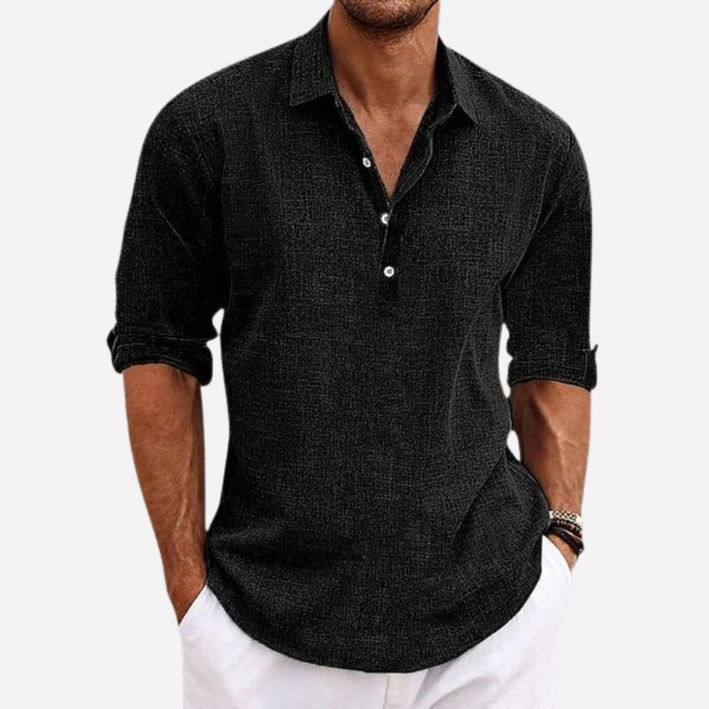 Niki | Men&
