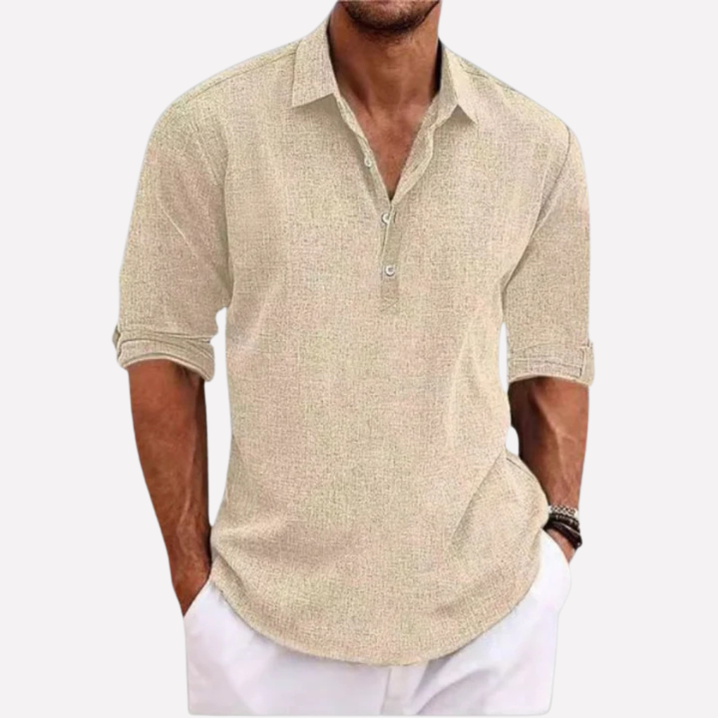 Niki | Men&