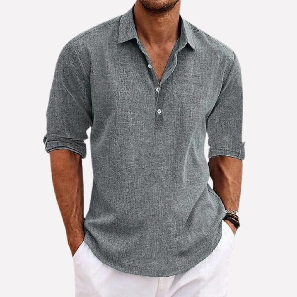Niki | Men&