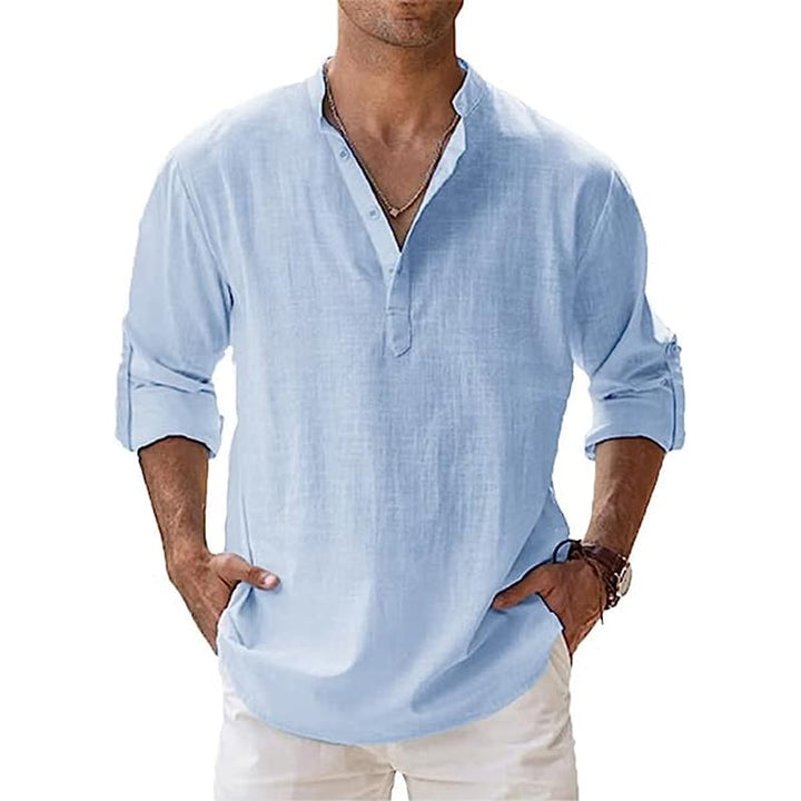 Niki | Men&