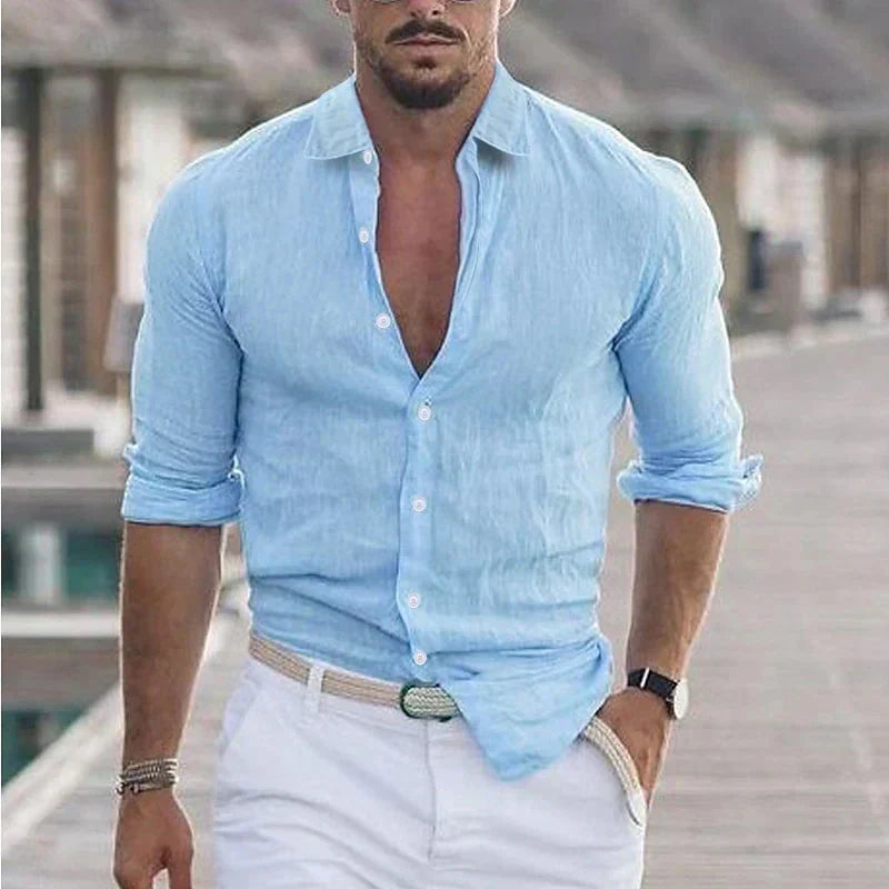 Niki | Men&
