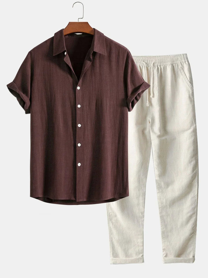 Niki | Men&