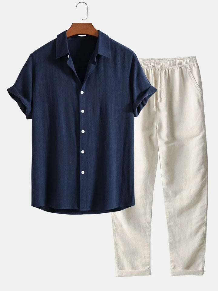 Niki | Men&