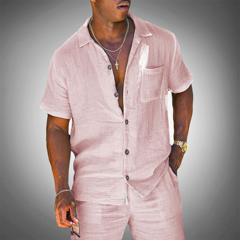 Niki | Men&