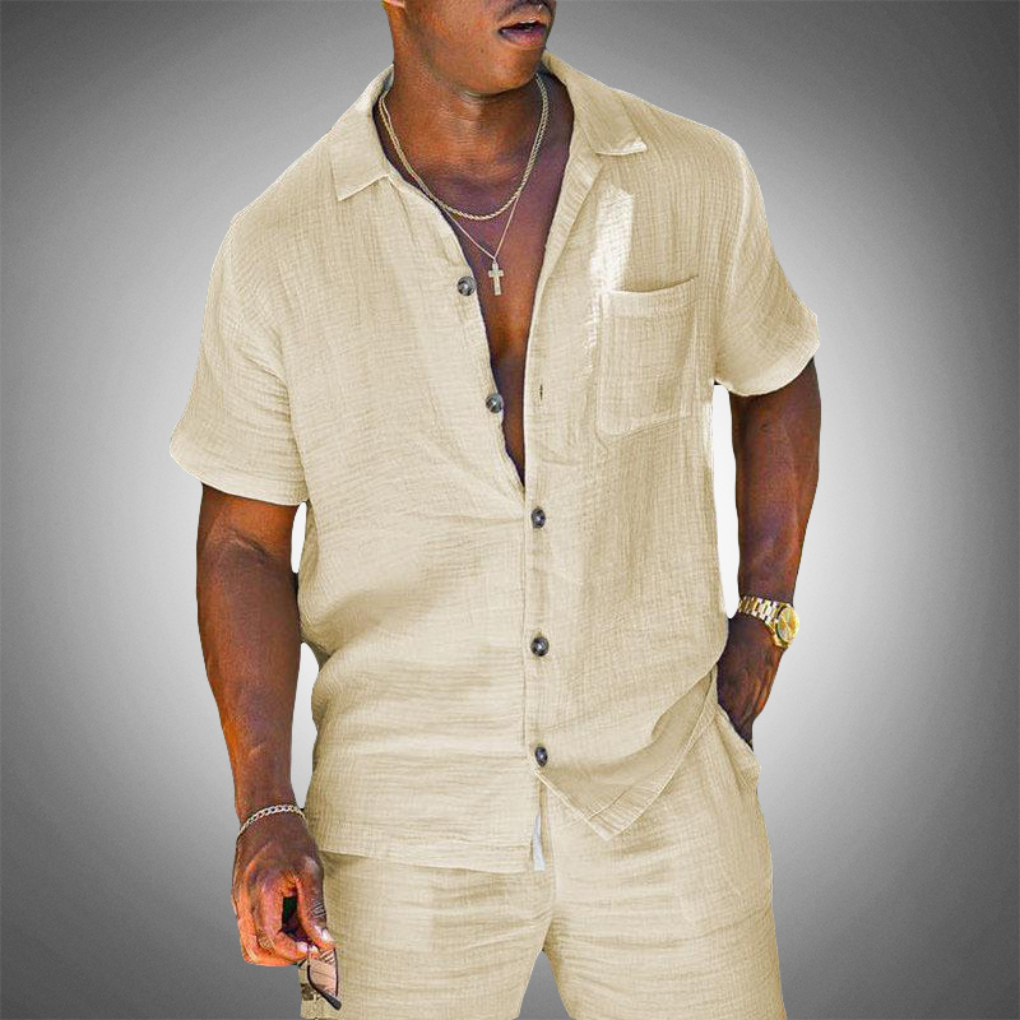 Niki | Men&