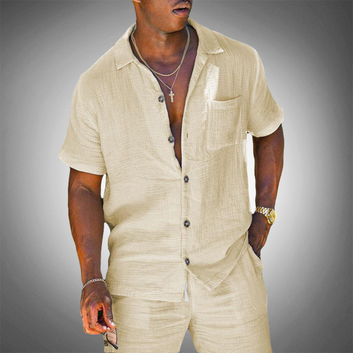 Niki | Men&