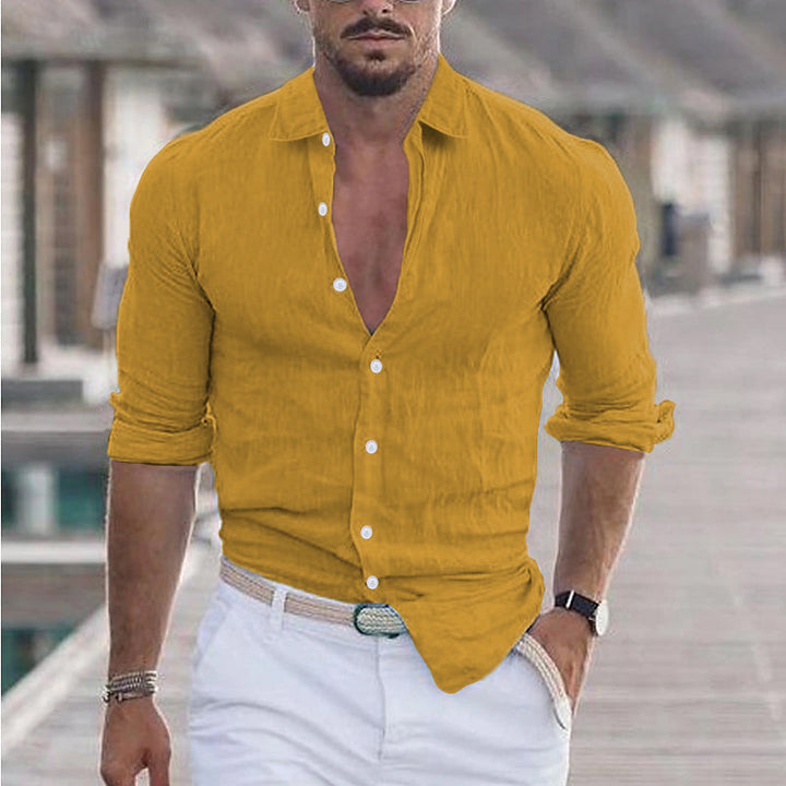 Niki | Men&