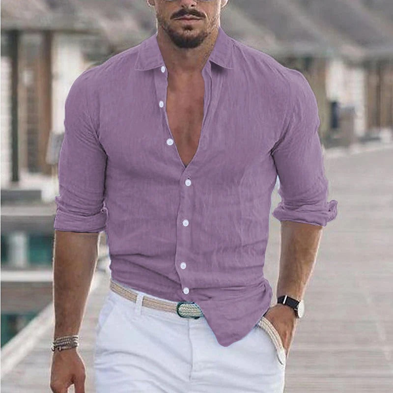 Niki | Men&
