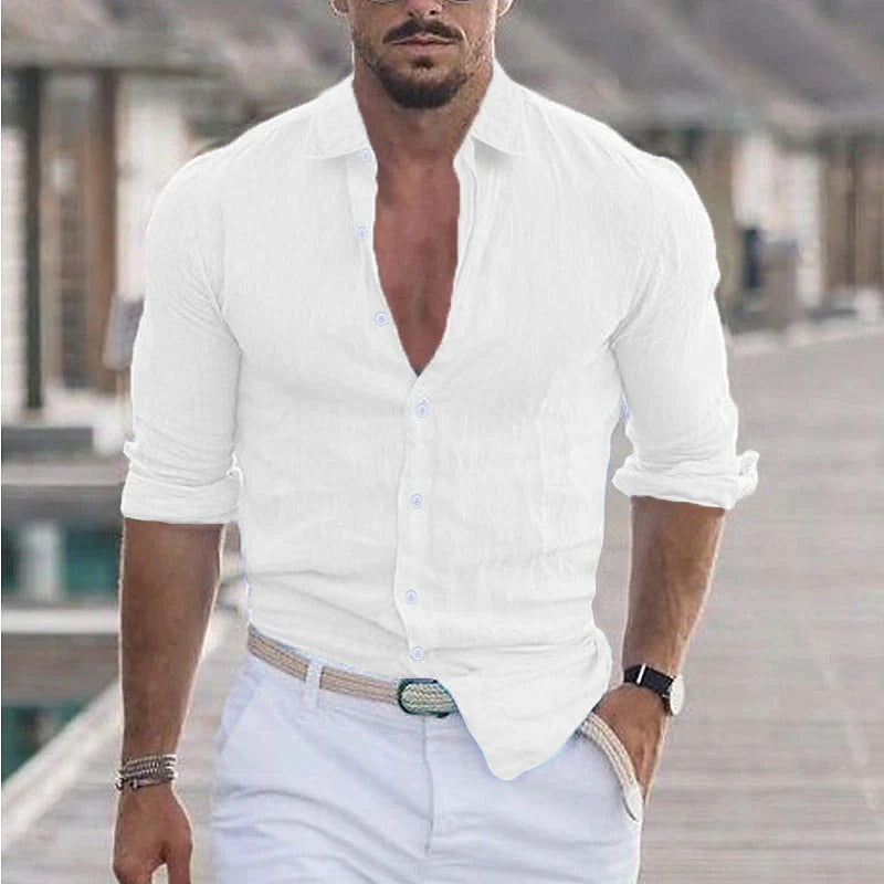 Niki | Men&