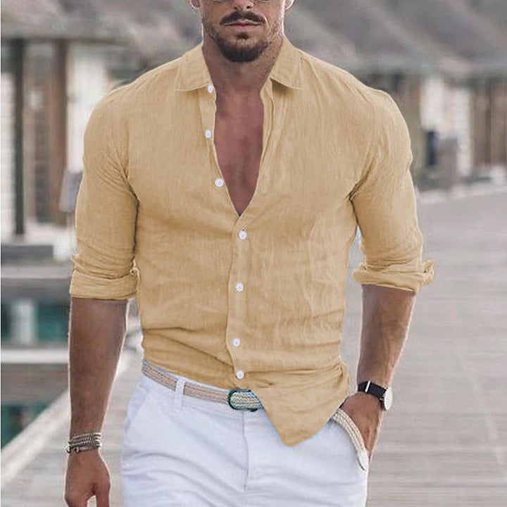 Niki | Men&