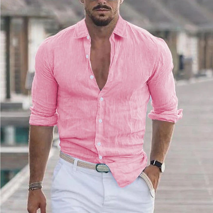 Niki | Men&