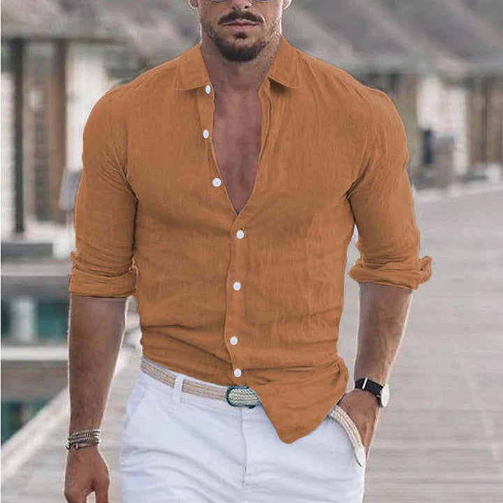 Niki | Men&
