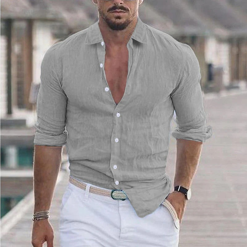 Niki | Men&