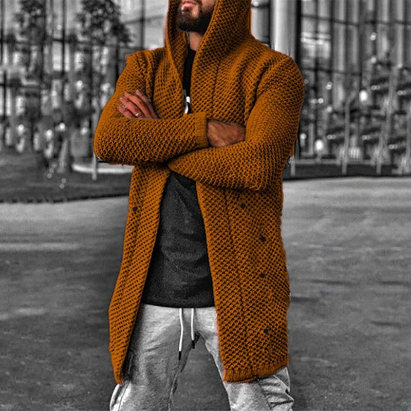 Niki | Men&