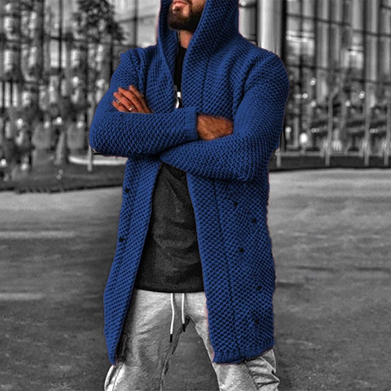 Niki | Men&