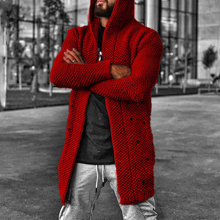 Niki | Men&