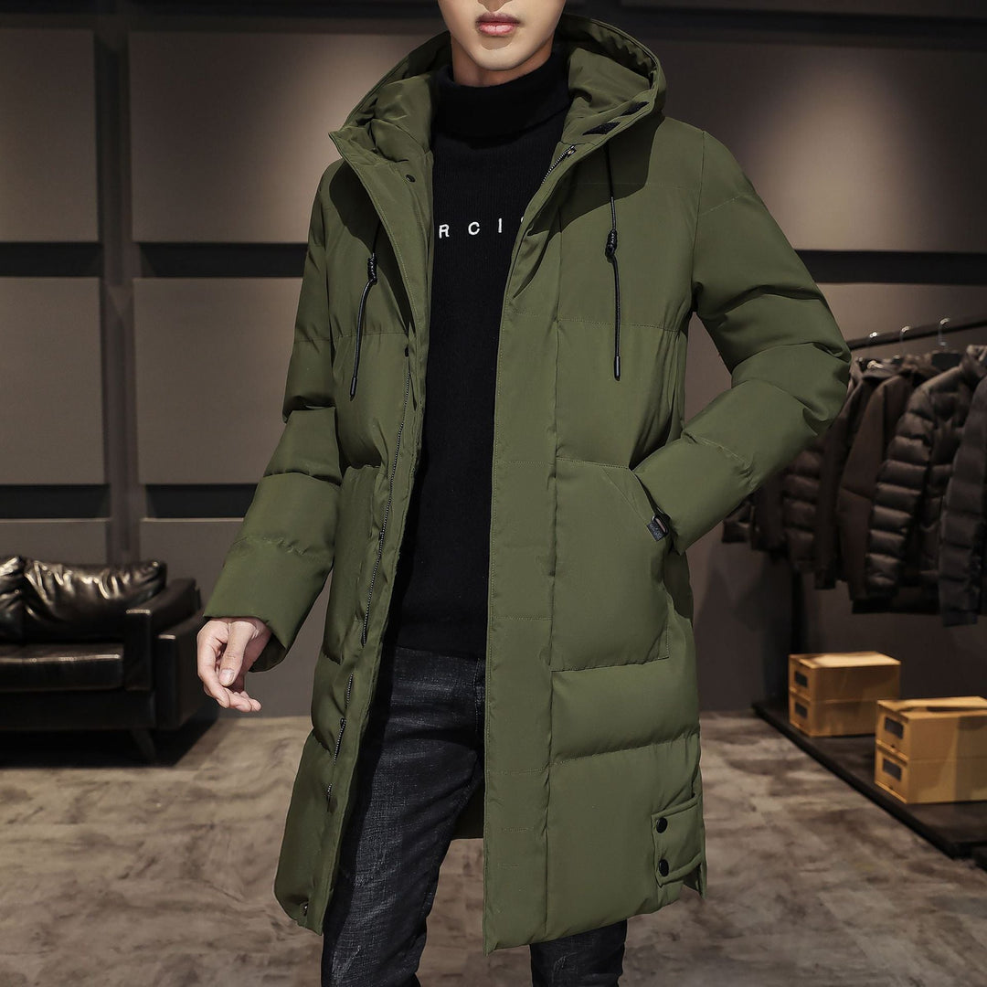 Niki | Men&